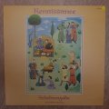 Renaissance  Scheherazade And Other Stories - Vinyl LP Record - Very-Good+ Quality (VG+)