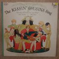 The Kissin' Cousins, Lew Davies And His Orchestra - Vinyl LP Record - Very-Good+ Quality (VG+)