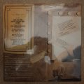 Kris Kristofferson  Spooky Lady's Sideshow - Vinyl LP Record - Very-Good+ Quality (VG+)