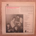 The Spencer Davis Group  With Their New Face On - Vinyl LP Record - Very-Good+ Quality (VG+)
