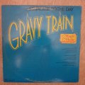 Gravy Train  Staircase To The Day - Vinyl LP Record - Very-Good+ Quality (VG+)