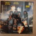 Kiss  Animalize - Vinyl LP Record  - Opened  - Very-Good+ Quality (VG+)