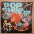 Pop Shop Vol 12 (Kool & the Gang etc...)  - Vinyl LP Record - Very-Good+ Quality (VG+)