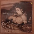 Madonna - Like A Virgin - Vinyl LP Record - Opened  - Very-Good+ Quality (VG+)