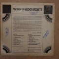 Wilson Pickett  The Best Of Wilson Pickett - Vinyl LP Record - Very-Good+ Quality (VG+)