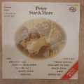 Peter, Sue & Marc  Peter, Sue & Marc - Vinyl LP Record - Very-Good+ Quality (VG+)