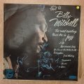 Billy Mitchell  This Is Billy Mitchell- Vinyl LP Record - Very-Good+ Quality (VG+)