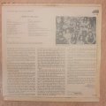Redbone  Potlatch - Vinyl LP Record - Very-Good+ Quality (VG+)