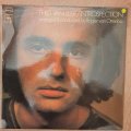 Thijs Van Leer  Introspection - Vinyl LP Record - Very-Good+ Quality (VG+)