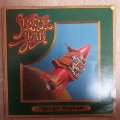 Steeleye Span - Rocket Cottage - Vinyl LP Record - Opened  - Very-Good- Quality (VG-)