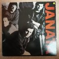 Janata - Janata  - Vinyl LP - Opened  - Very-Good+ Quality (VG+)
