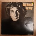Barry Manilow - One Voice - Vinyl LP Record - Opened  - Very-Good- Quality (VG-)