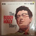 Buddy Holly  The Buddy Holly Story Volume II - Vinyl LP Record - Opened  - Very-Good- Quali...