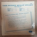 Buddy Holly  The Buddy Holly Story Volume II - Vinyl LP Record - Opened  - Very-Good- Quali...