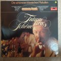 James Last  Rosen Aus Dem Sden - James Last Spielt Johann Straub - Vinyl LP Record - Very...