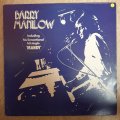 Barry Manilow - Vinyl LP Record - Opened  - Very-Good  Quality (VG)
