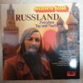 James Last  Russland - Vinyl LP Record - Very-Good+ Quality (VG+)