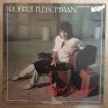 Robert Fleischman - Perfect Stranger  - Vinyl LP Record - Opened  - Very-Good- Quality (VG-)