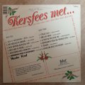 Kersfees Met... - Vinyl LP Record - Opened  - Very-Good  Quality (VG)
