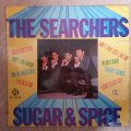 The Searchers  Sugar And Spice - Vinyl LP Record - Good+ Quality (G+)