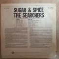 The Searchers  Sugar And Spice - Vinyl LP Record - Good+ Quality (G+)