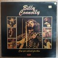 Billy Connolly  Cop Yer Whack For This - Vinyl LP Record - Good+ Quality (G+)