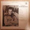 Julio Iglesias - A Flor De Piel - Vinyl LP Record - Very-Good+ Quality (VG+)