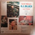 Elvis in GI Blues - Vinyl LP Record - Very-Good  Quality (VG)
