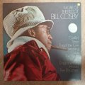 Bill Cosby - More Of The Best Of - Vinyl LP Record - Very-Good+ Quality (VG+)