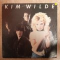 Kim Wilde - Vinyl LP Record - Opened  - Very-Good  Quality (VG)