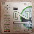 Future Dance Classix Program 3 - Double Vinyl LP Record - Very-Good  Quality (VG)
