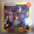 New Edition  Candy Girl - Vinyl LP Record - Opened  - Very-Good- Quality (VG-)