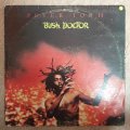 Peter Tosh  Bush Doctor - Vinyl LP Record  - Very-Good  Quality (VG)
