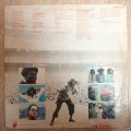 Peter Tosh  Bush Doctor - Vinyl LP Record  - Very-Good  Quality (VG)