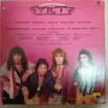 Y & T  Down For The Count - Vinyl LP Record - Very-Good+ Quality (VG+)