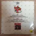 Little Angels  Boneyard - Vinyl LP Record - Very-Good+ Quality (VG+)