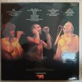 Bee Gees  Here At Last - Live - Double Vinyl LP Record - Very-Good+ Quality (VG+)