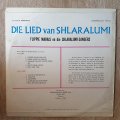 Flippie Marais end die Shalaralumi Singers - Vinyl LP Record - Good+ Quality (G+)