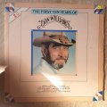 Don Williams - The First Ten Years Of Don Williams - Double Vinyl LP Record - Opened  - Very-Good...