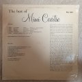 Mimi Coertse  The Best Of Mimi Coertse -  Vinyl LP Record - Very-Good+ Quality (VG+)