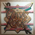 Classic Rock - The London Symphony Orchestra -  Vinyl LP Record - Very-Good+ Quality (VG+)
