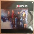 Equinox   Undercover Lover - Vinyl LP Record - Opened  - Very-Good  Quality (VG)