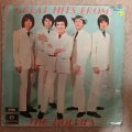 The Hollies  Great Hits From The Hollie's -  Vinyl LP Record - Very-Good+ Quality (VG+)