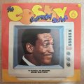 The Bill Cosby Comedy Series Vol 6 -  Vinyl LP Record - Very-Good+ Quality (VG+)