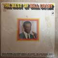 Bill Cosby - The Best Of -  Vinyl LP Record - Very-Good+ Quality (VG+)