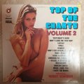 Top Of The Charts - Vol 2 - Vinyl LP Record - Very-Good  Quality (VG)