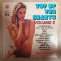 Top Of The Charts - Vol 2 - Vinyl LP Record - Very-Good  Quality (VG)