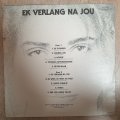 Ek Verlang Na Jou - Vinyl LP Record - Very-Good  Quality (VG)