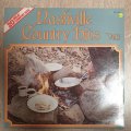 Nashville Country Hits Vol 3 - Vinyl LP Record - Very-Good+ Quality (VG+)