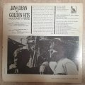 Jan & Dean  Golden Hits Volume Three -  Vinyl LP Record - Opened  - Very-Good- Quality (VG-)
